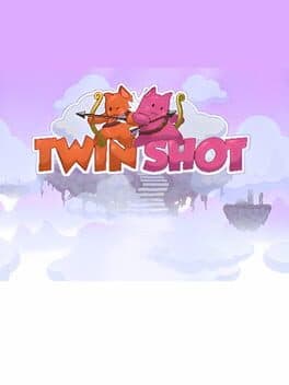 Twin Shot cover art