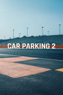 Car Parking 2 cover art