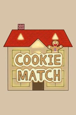 Cookie Match: Enhanced Edition cover art