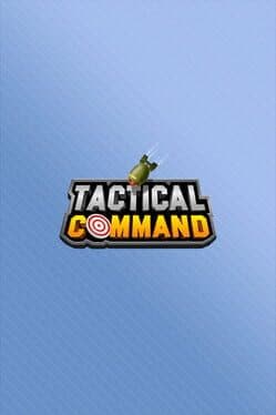 Tactical Command cover art