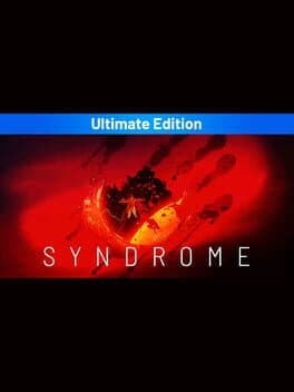Syndrome: Ultimate Edition cover art
