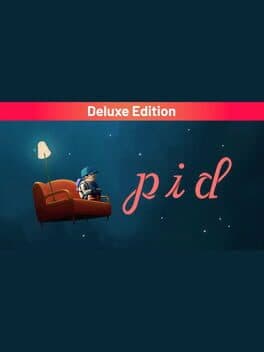 Pid: Deluxe Edition cover art