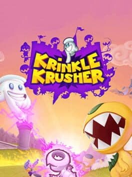 Krinkle Krusher cover art