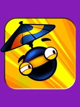 Parachute Ninja cover art