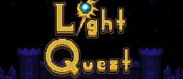 Light Quest cover art