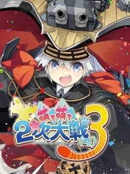 Moe Moe World War II-3 cover art