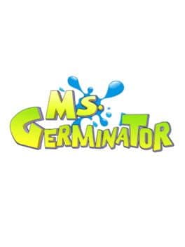 Ms. Germinator cover art