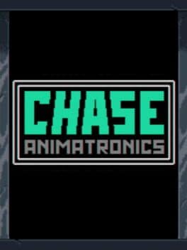 Chase: Animatronics cover art