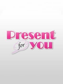 Present For You cover art