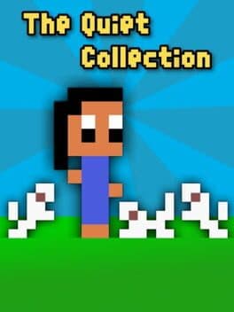 The Quiet Collection cover art