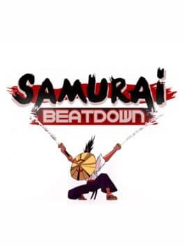 Samurai Beatdown cover art