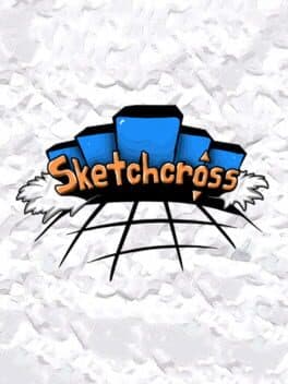 Sketchcross cover art