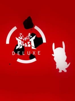 Super Blast Deluxe cover art