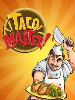 Taco Master cover art