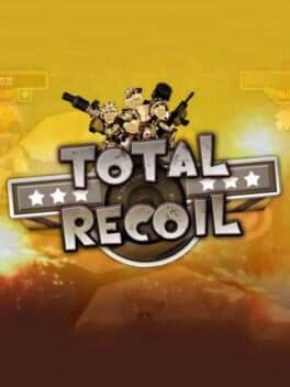 Total Recoil cover art