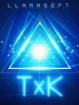 TxK cover art