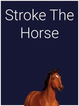Stroke the Horse cover art