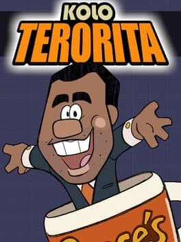 Kolo Terorita cover art
