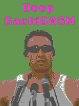 Deep GachiGasm cover art