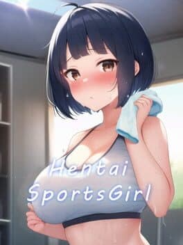 Hentai SportsGirl cover art