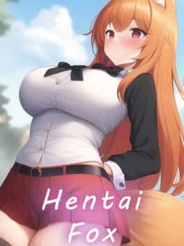 Hentai Fox cover art