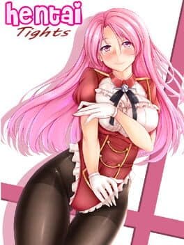 Hentai Tights cover art