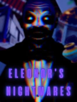 Eleonor's Nightmares cover art