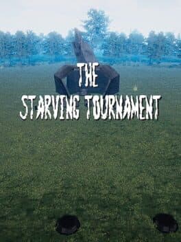 The Starving Tournament cover art