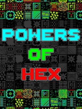 Powers of Hex cover art