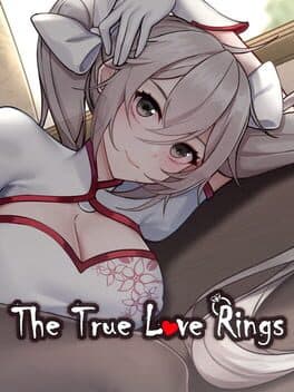The True Love Rings cover art