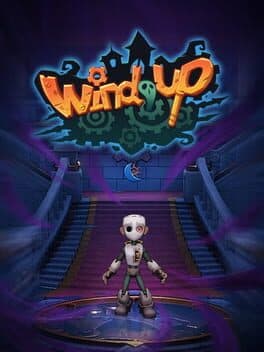 Wind Up cover art