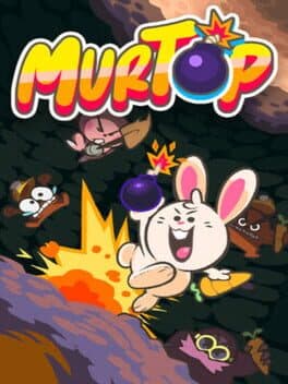 Murtop cover art