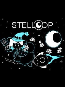 Stelloop cover art