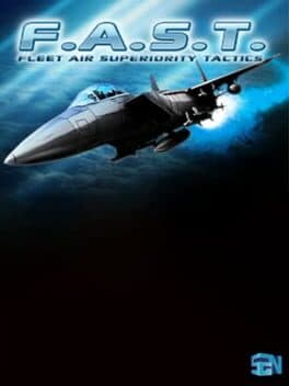 F.A.S.T. cover art