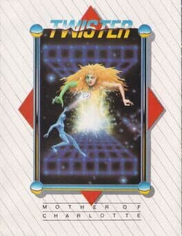 Twister: Mother of Charlotte cover art