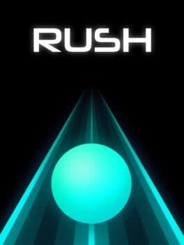 Rush cover art