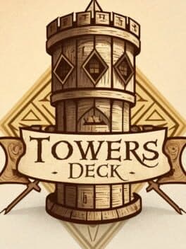 Towers Deck cover art