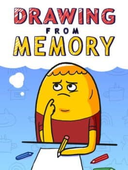 Drawing From Memory cover art