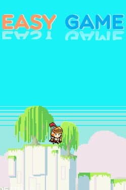 Easy Game cover art