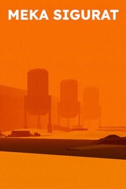 Meka Sigurat cover art