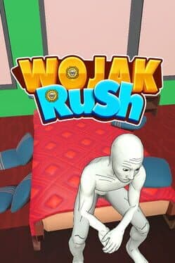 Wojak Rush cover art