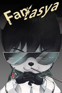 Fantasya cover art
