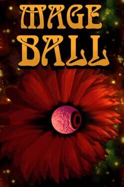 Mage Ball cover art
