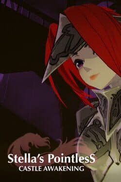 Stella's Pointless Castle Awakening cover art