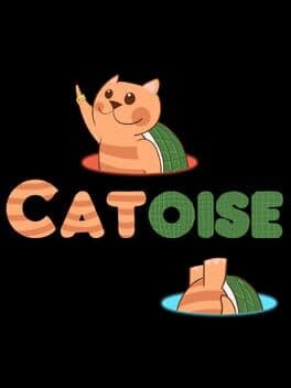 Catoise cover art