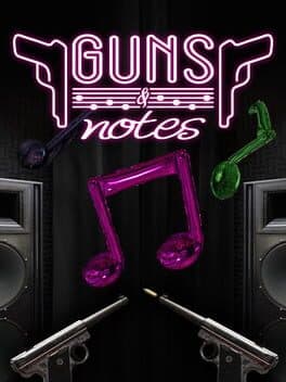 Guns & Notes cover art