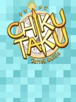ChikuTaku cover art