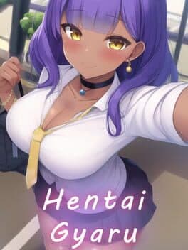 Hentai Gyaru cover art