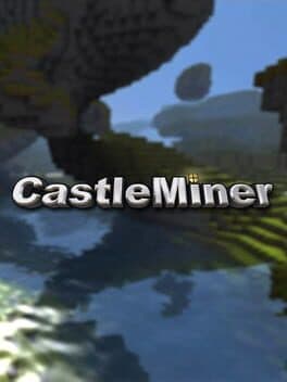 CastleMiner cover art