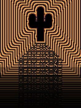 HeatStroke cover art